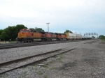 BNSF 4130